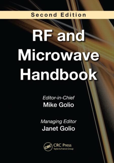 The RF and Microwave Handbook - 3 Volume Set, PDF eBook