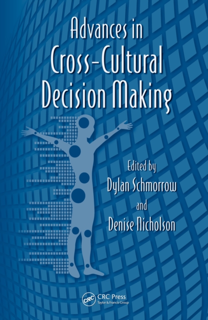 Advances in Cross-Cultural Decision Making, PDF eBook