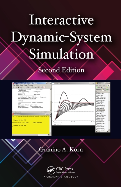 Interactive Dynamic-System Simulation, PDF eBook