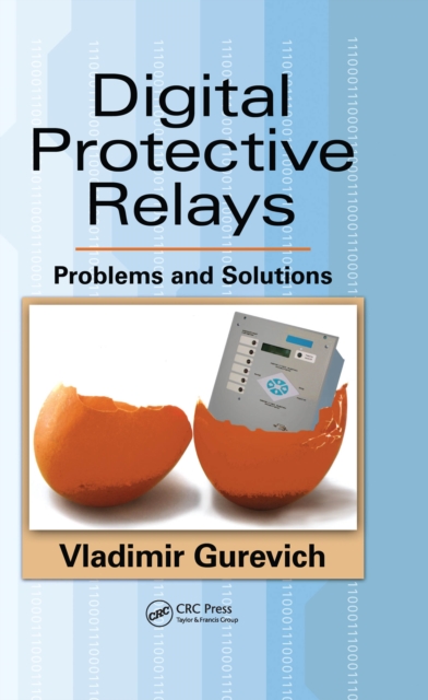Digital Protective Relays : Problems and Solutions, PDF eBook
