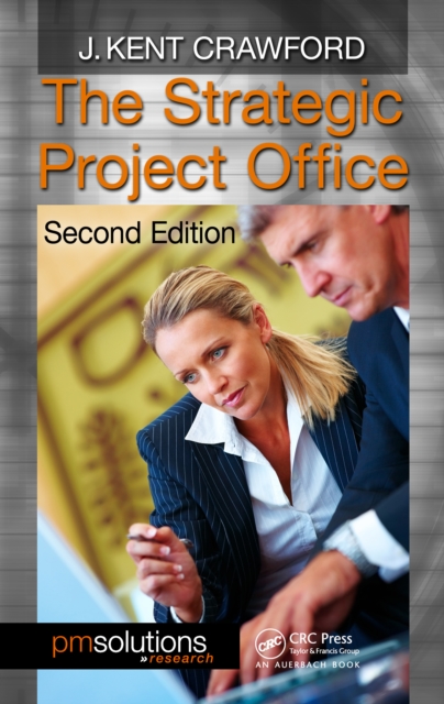 The Strategic Project Office, PDF eBook