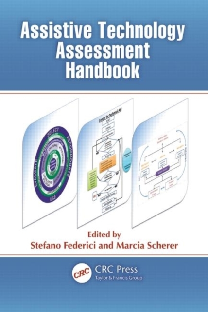 Assistive Technology Assessment Handbook, PDF eBook