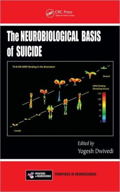 The Neurobiological Basis of Suicide, Hardback Book