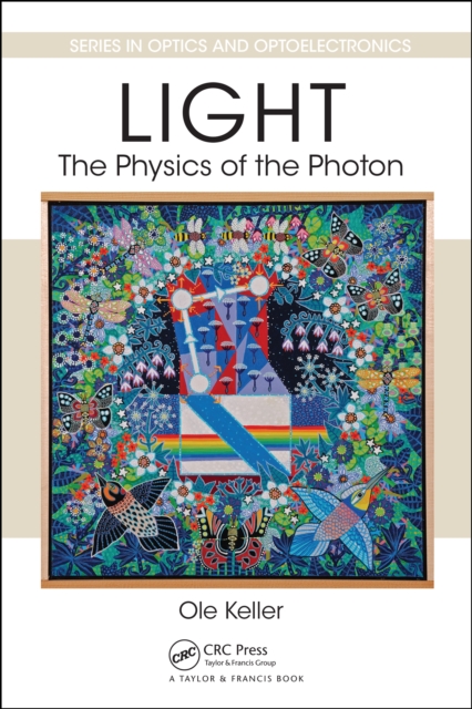 Light - The Physics of the Photon, PDF eBook