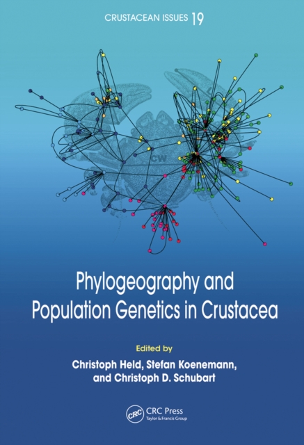Phylogeography and Population Genetics in Crustacea, PDF eBook