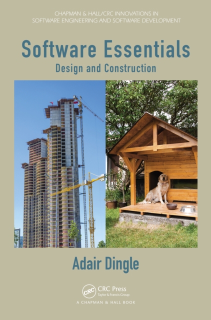 Software Essentials : Design and Construction, PDF eBook