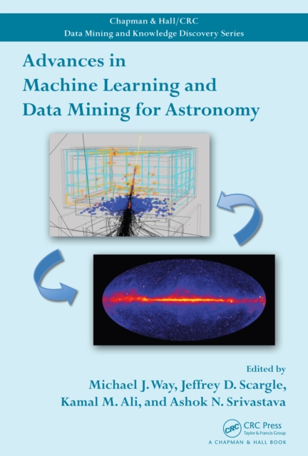 Advances in Machine Learning and Data Mining for Astronomy, PDF eBook