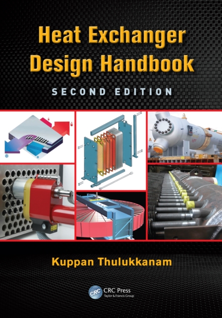 Heat Exchanger Design Handbook, PDF eBook