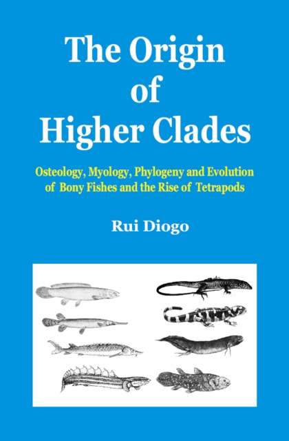 The Origin of Higher Clades : Osteology, Myology, Phylogeny and Evolution of Bony Fishes and the Rise of Tetrapods, PDF eBook