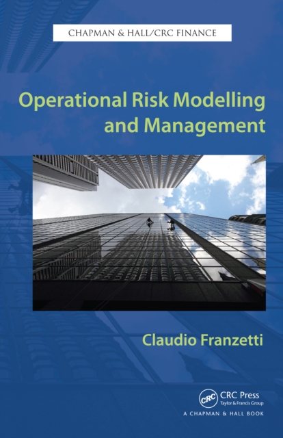 Operational Risk Modelling and Management, PDF eBook