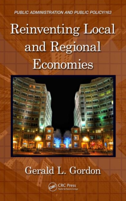 Reinventing Local and Regional Economies, Hardback Book