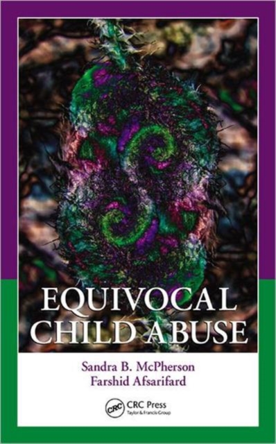 Equivocal Child Abuse, Hardback Book