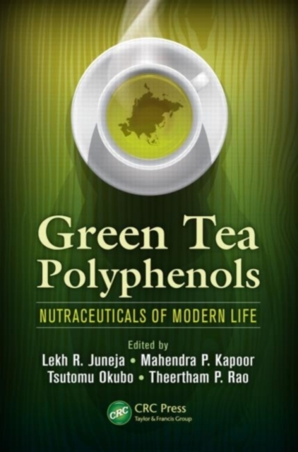 Green Tea Polyphenols : Nutraceuticals of Modern Life, PDF eBook