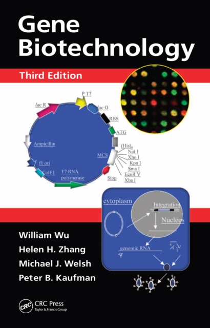 Gene Biotechnology, PDF eBook