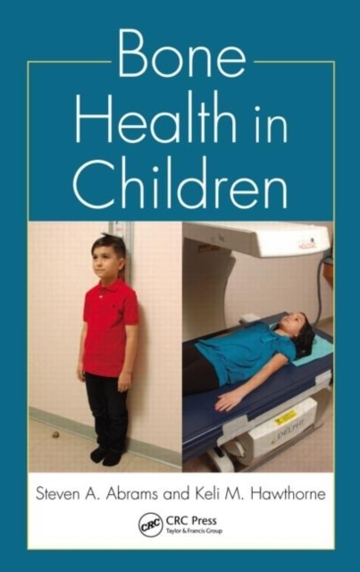 Bone Health in Children, PDF eBook
