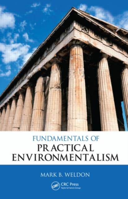 Fundamentals of Practical Environmentalism, Hardback Book