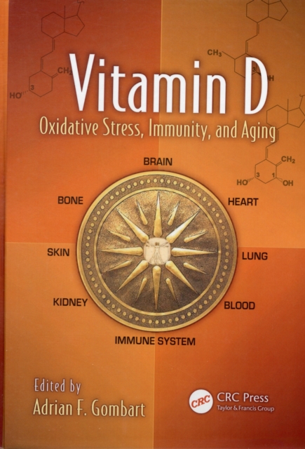 Vitamin D : Oxidative Stress, Immunity, and Aging, PDF eBook