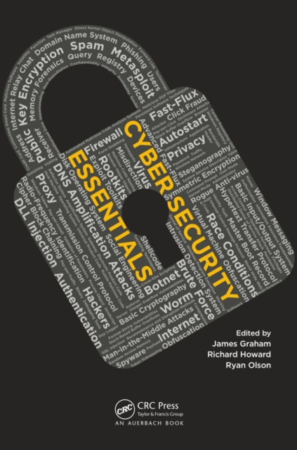 Cyber Security Essentials, PDF eBook