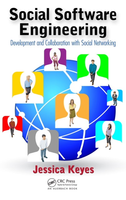 Social Software Engineering : Development and Collaboration with Social Networking, PDF eBook
