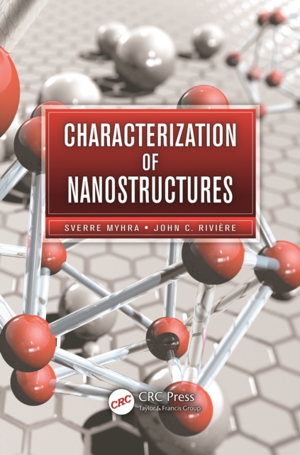 Characterization of Nanostructures, PDF eBook