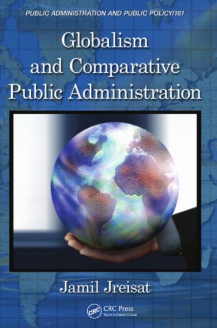Globalism and Comparative Public Administration, PDF eBook