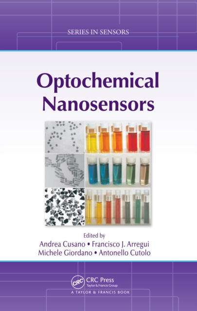 Optochemical Nanosensors, PDF eBook