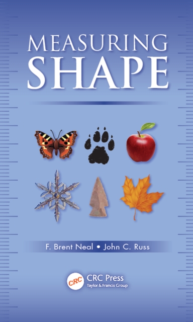 Measuring Shape, PDF eBook