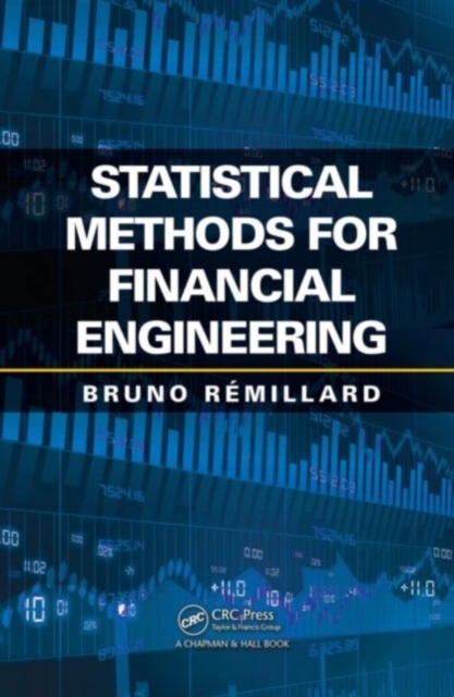 Statistical Methods for Financial Engineering, PDF eBook