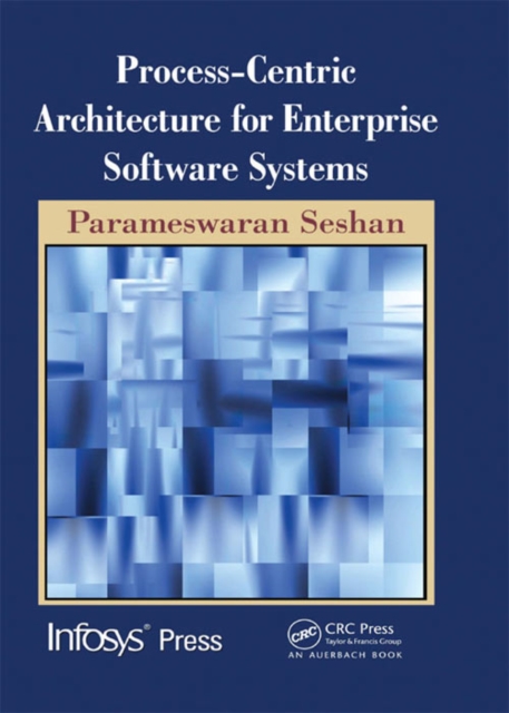 Process-Centric Architecture for Enterprise Software Systems, EPUB eBook