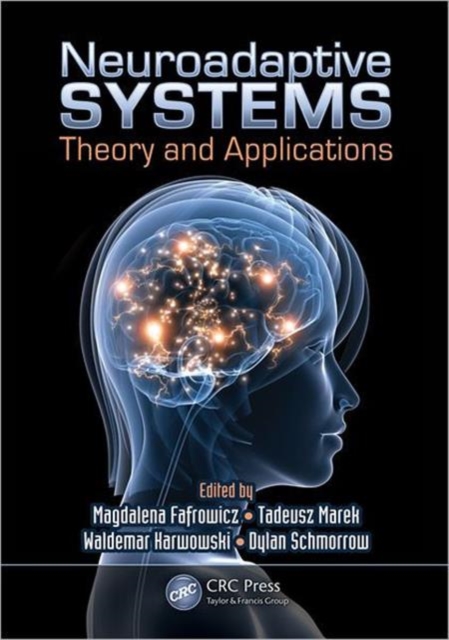 Neuroadaptive Systems : Theory and Applications, Hardback Book