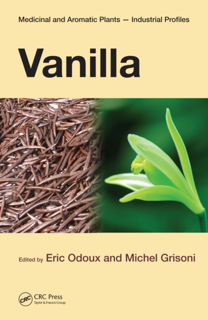 Vanilla, EPUB eBook