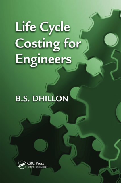 Life Cycle Costing for Engineers, EPUB eBook