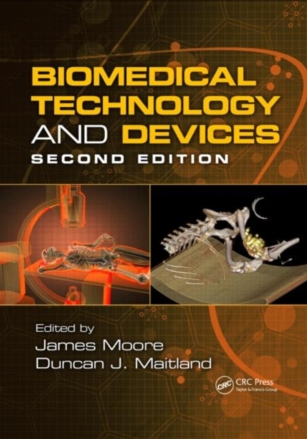 Biomedical Technology and Devices, PDF eBook