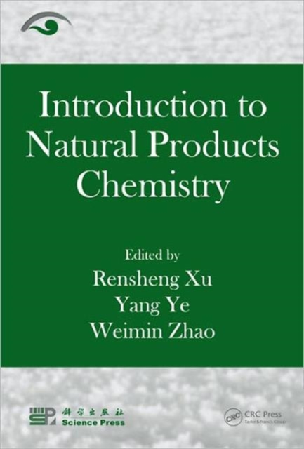 Introduction to Natural Products Chemistry, Hardback Book