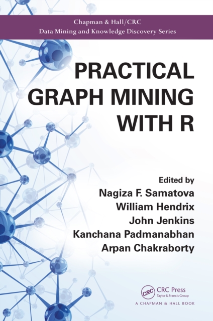 Practical Graph Mining with R, PDF eBook