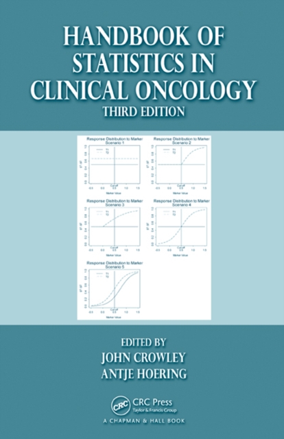 Handbook of Statistics in Clinical Oncology, PDF eBook