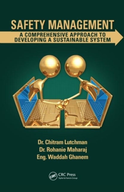 Safety Management : A Comprehensive Approach to Developing a Sustainable System, PDF eBook