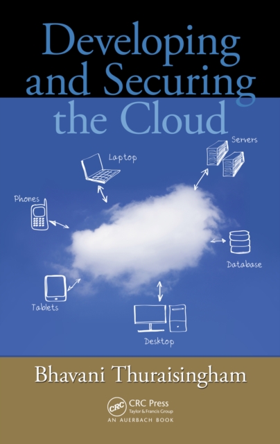 Developing and Securing the Cloud, PDF eBook