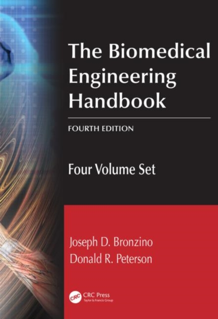 The Biomedical Engineering Handbook : Four Volume Set, PDF eBook