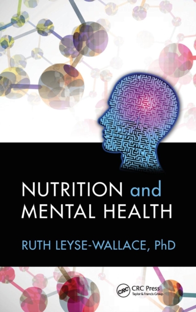 Nutrition and Mental Health, Hardback Book