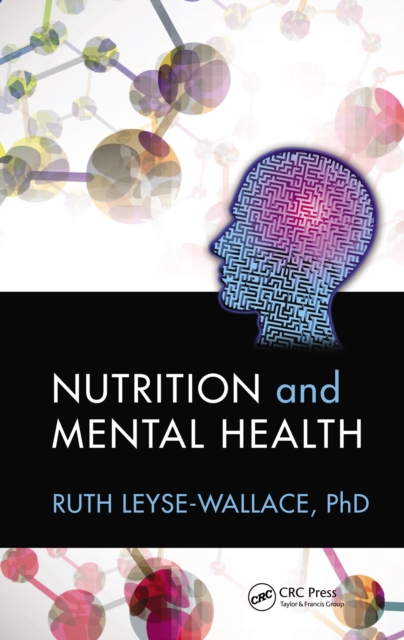Nutrition and Mental Health, PDF eBook