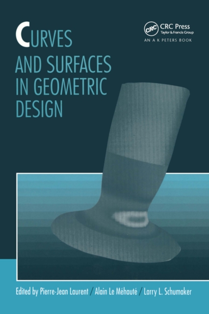 Curves and Surfaces, PDF eBook