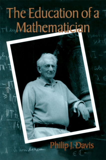 The Education of a Mathematician, PDF eBook