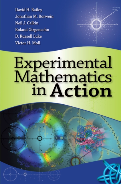 Experimental Mathematics in Action, PDF eBook