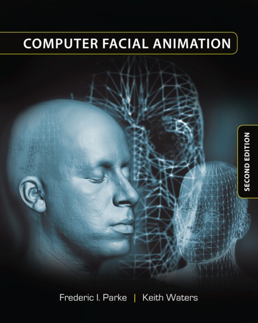 Computer Facial Animation, PDF eBook