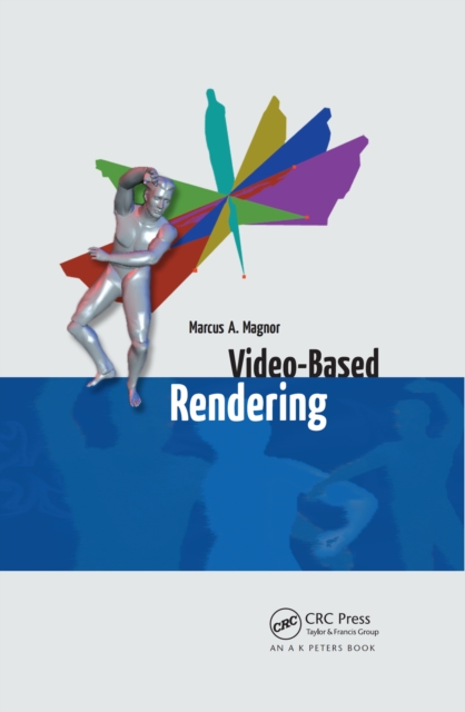 Video-Based Rendering, PDF eBook