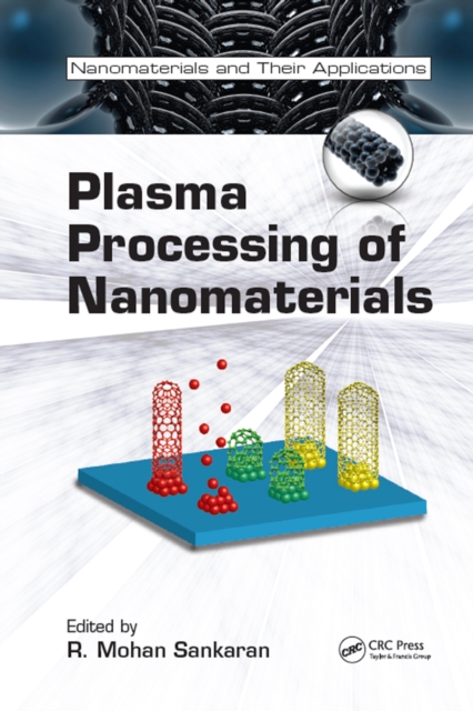 Plasma Processing of Nanomaterials, PDF eBook