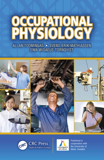 Occupational Physiology, PDF eBook