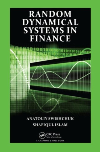 Random Dynamical Systems in Finance, PDF eBook