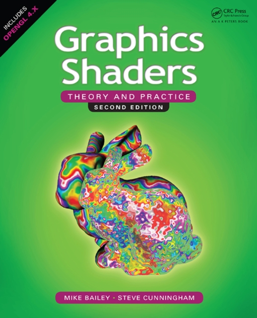 Graphics Shaders : Theory and Practice, Second Edition, PDF eBook